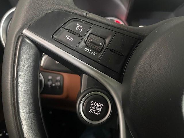 Alfa Romeo Giulia 2.2 Turbodiesel 150 CV AT8 Super