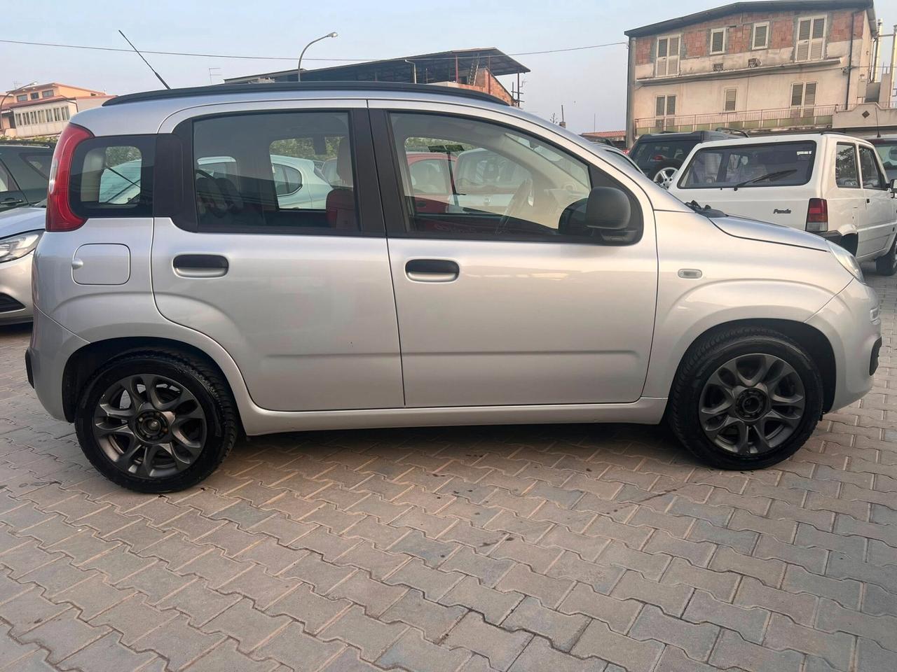 Fiat Panda 1.2 Lounge OK NEOPATENTATI