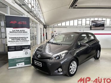 Toyota Yaris Yaris 1.5 Hybrid 5 porte