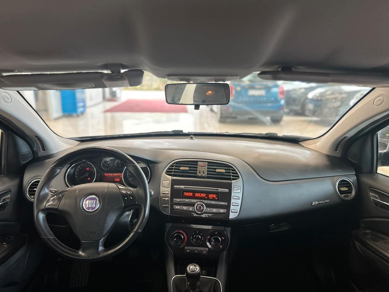 Fiat Bravo 1.4 Active