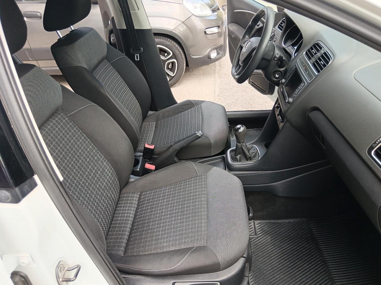 Volkswagen Polo 1.4 TDI 75CV NEOPATENTATI