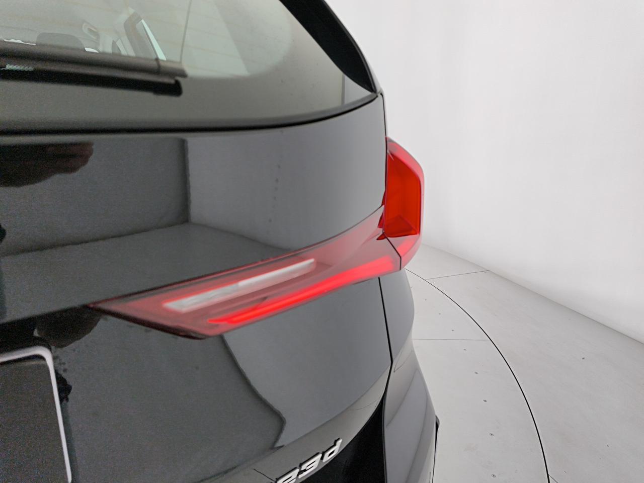 BMW X1 xDrive23d 48V