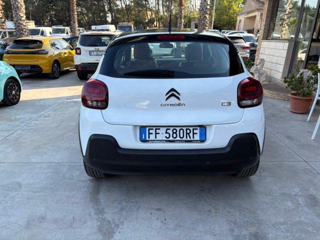CITROEN C3 BlueHDi 100 S&S Shine