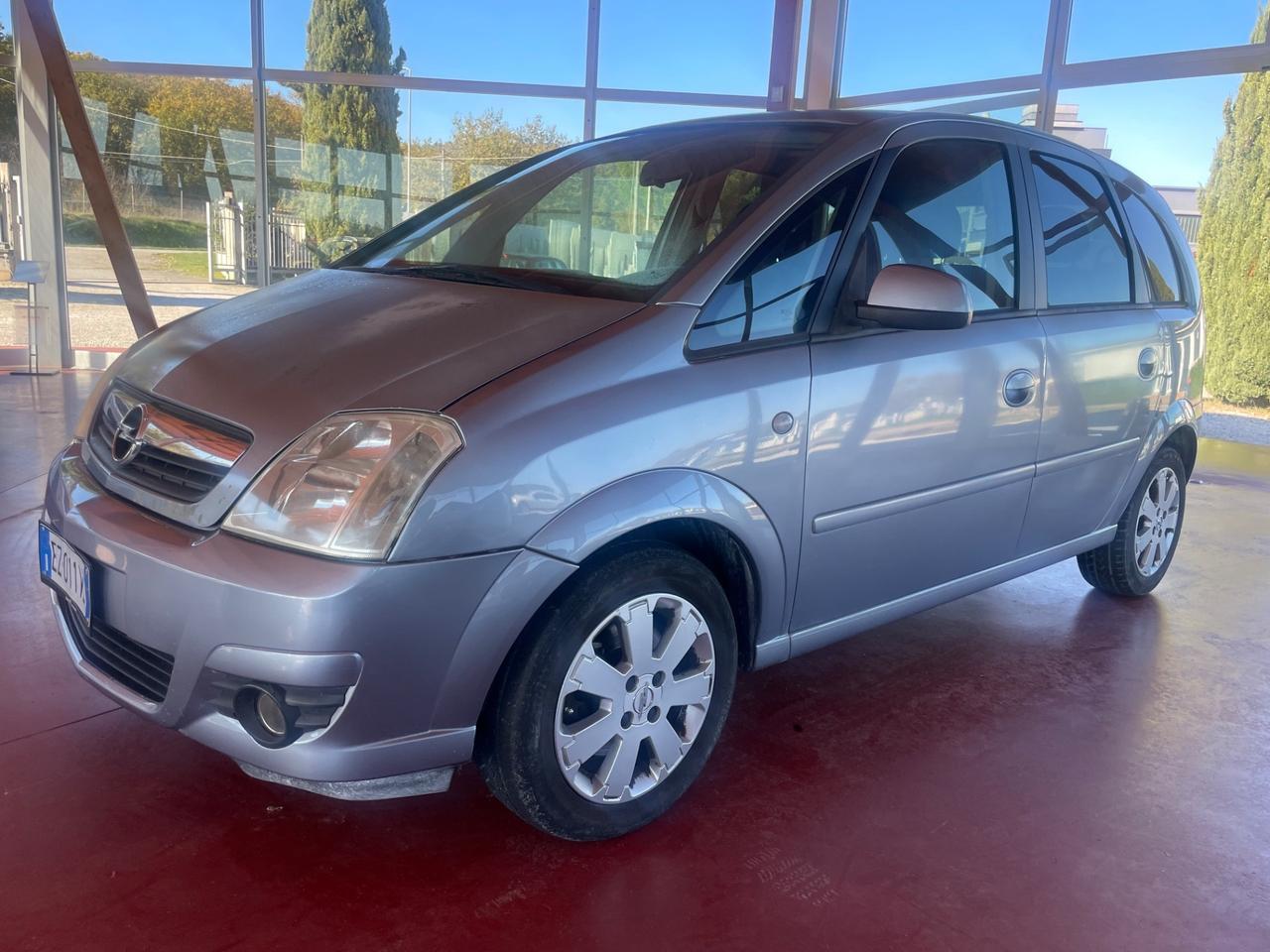 Opel Meriva 1.3 CDTI Cosmo