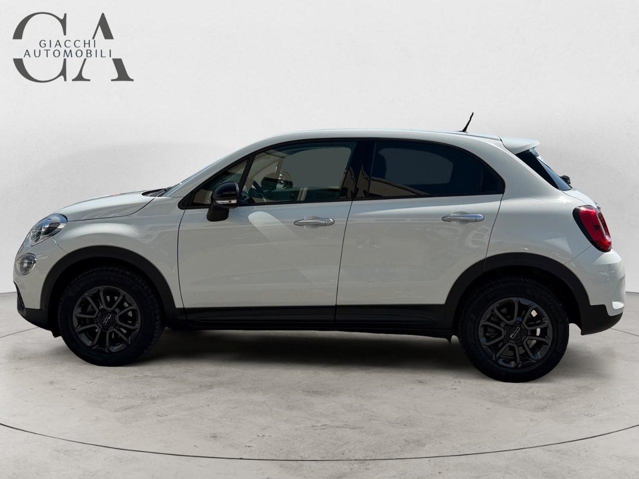 Fiat 500 X 500X 1.3 mjet Club 95cv