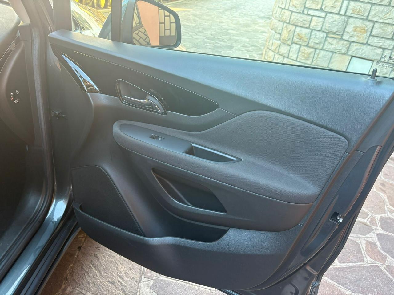 Opel Mokka X 1.6 CDTI Ecotec 4x2 Start&Stop Advance