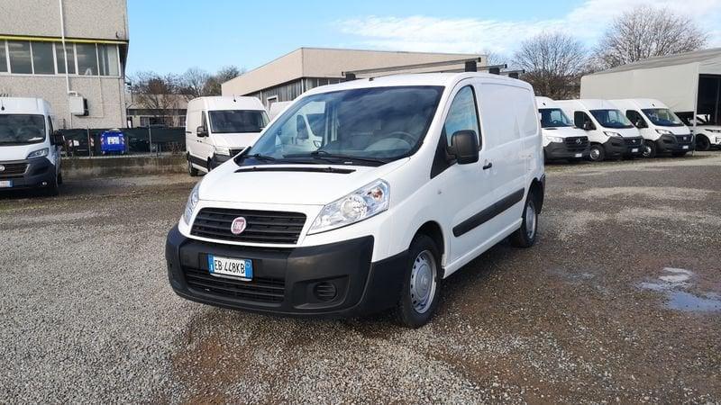 FIAT Scudo 1.6 MJT PC-TN Furgone 10q. Business