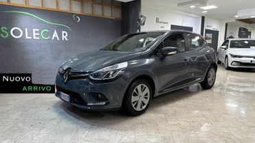 Renault Clio dCi 8V 90 CV 5 porte Business