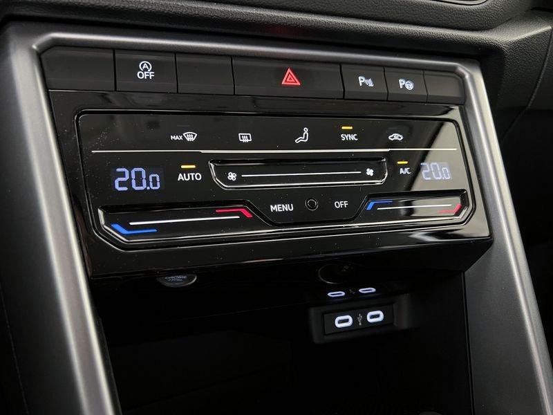 Volkswagen T-Roc T-Roc 1.5 tsi Sport dsg