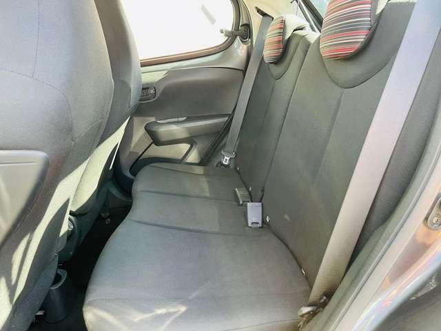 Citroen C1 C1 5p 1.0 vti Feel SUPER PROMO!!! PRONTA CONSEGNA