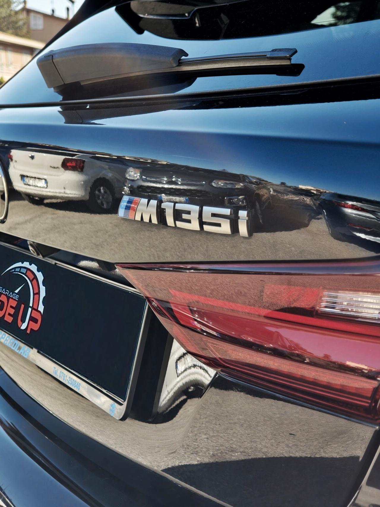 Bmw M135i xDrive 306 CV M Sport – Full optional
