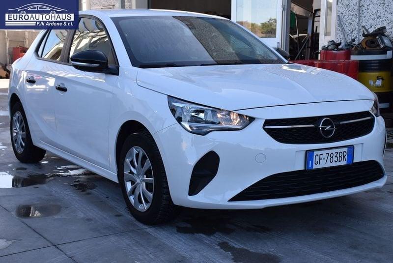 Opel Corsa 1.2 75cv MT5