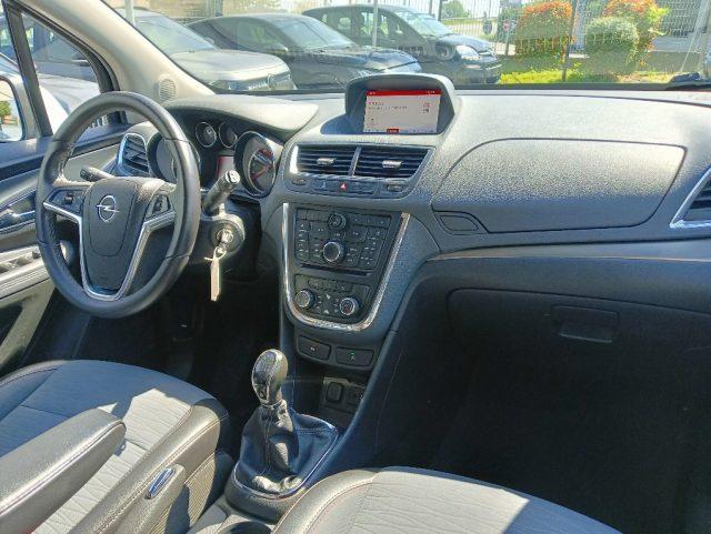 OPEL Mokka 1.7 CDTI Ecotec 130CV 4x2 Start&Stop Cosmo