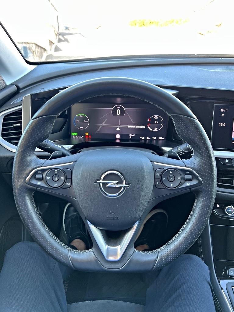 Opel Grandland 1.6 PHEV aut. AWD GSe 2023