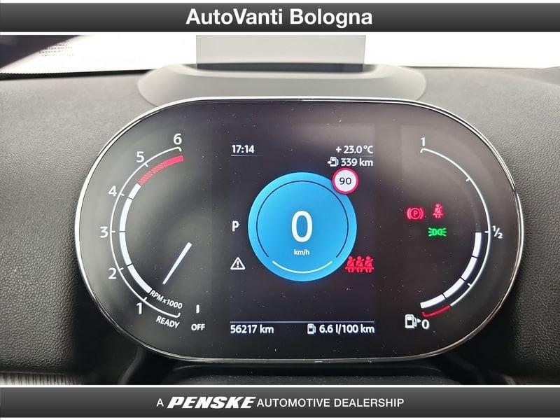 MINI Countryman Mini Countryman 2.0 Cooper SD JCW all4 auto