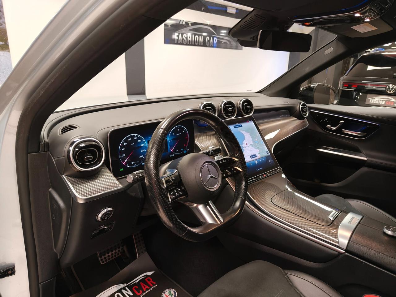 Mercedes-benz GLC 220 d 4Matic Mild Hybrid AMG Line Advanced Plus