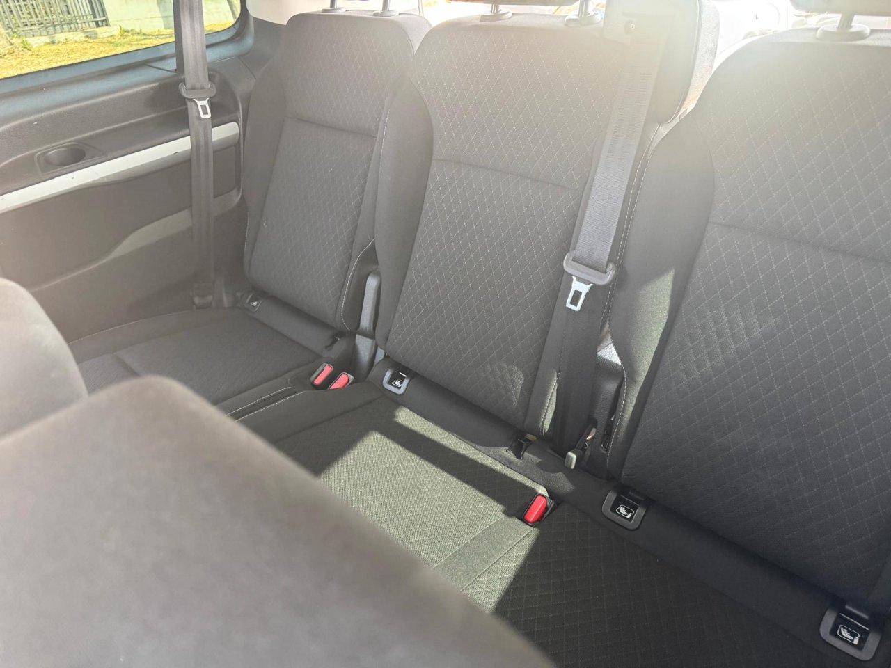OPEL Zafira Life 2.0d 145cv S&S l2 H1 Edition my21