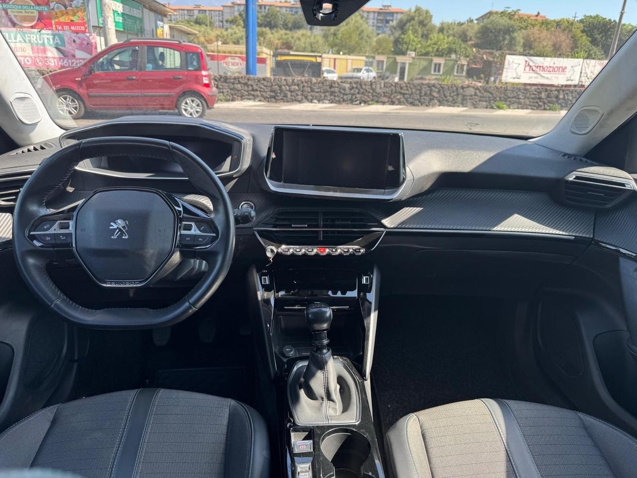Peugeot 2008 BlueHDi 130 S&S EAT8 GT