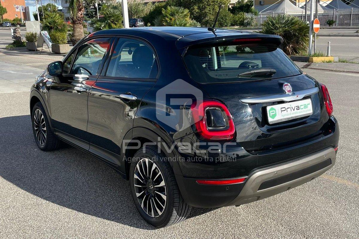 FIAT 500X 1.6 MultiJet 120 CV Cross