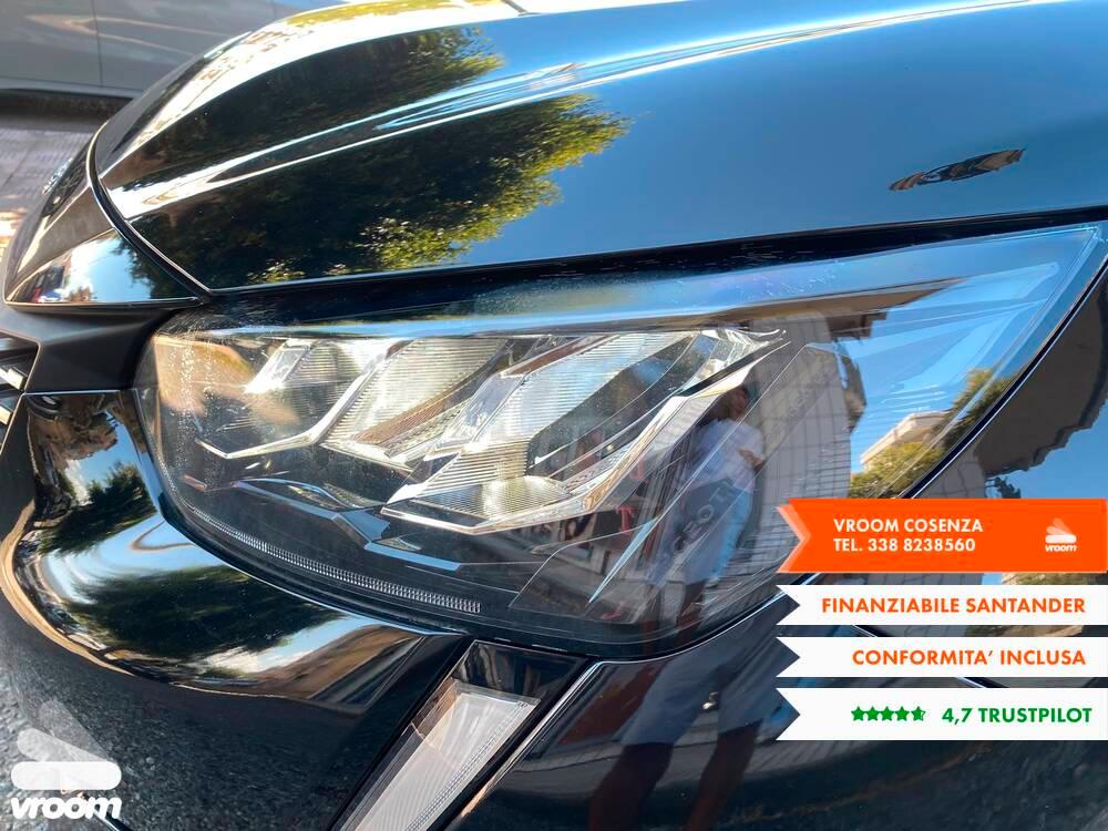 PEUGEOT 208 2ª serie 208 PureTech 100 Stop&Sta...