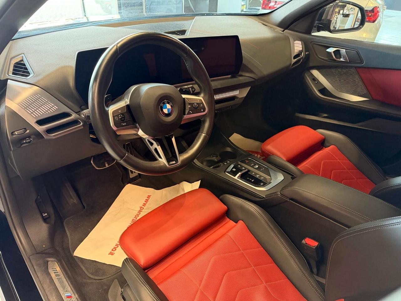 BMW Serie 1 (F70) 120 48V MSport Pro