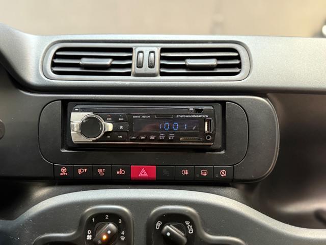 FIAT Panda 1.0 FireFly S&S Hybrid *NO OBBLIGO FINANZIAMENTO*