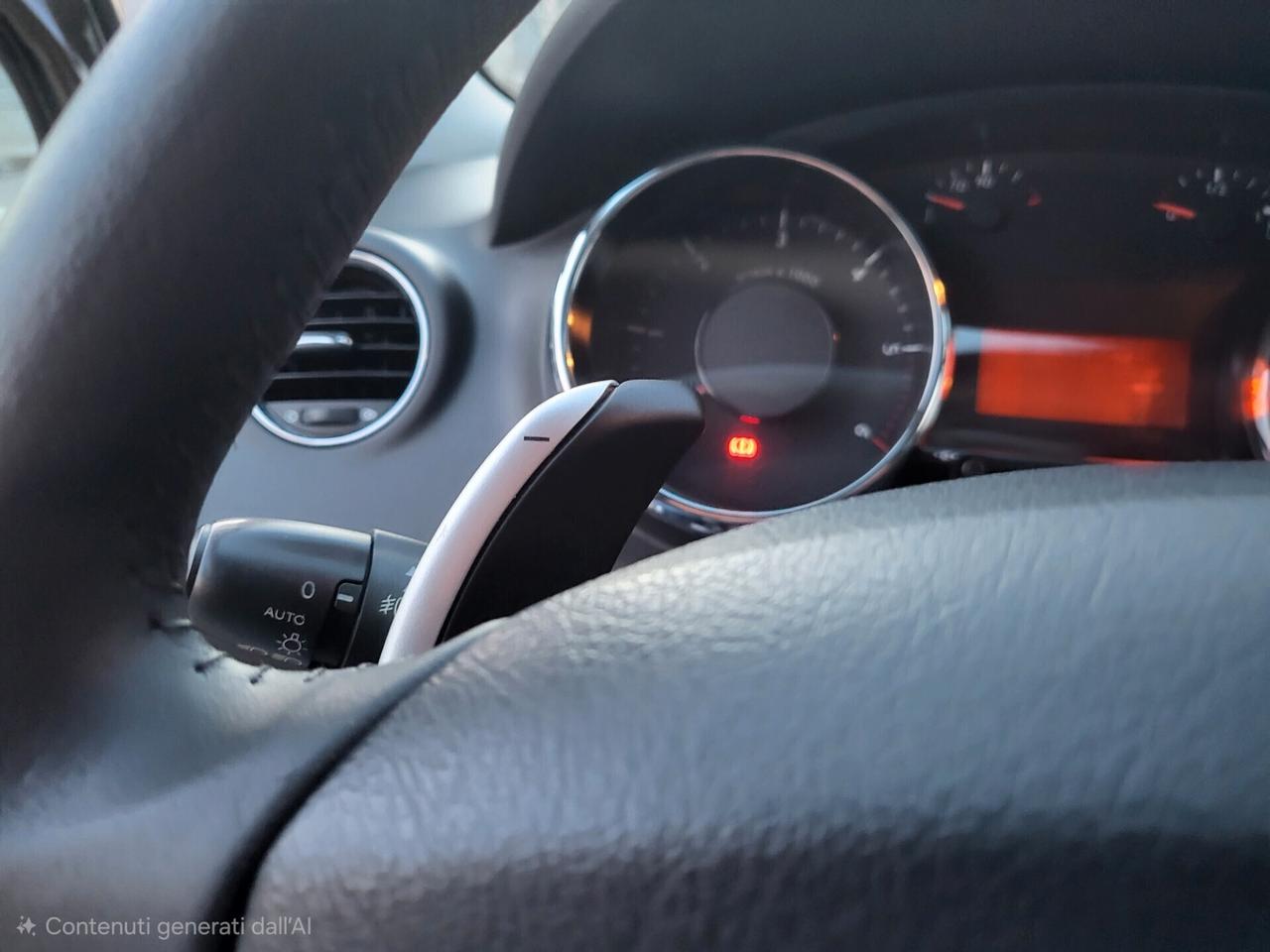 Peugeot 3008 1.6 e-HDi 112CV Automatica/Active