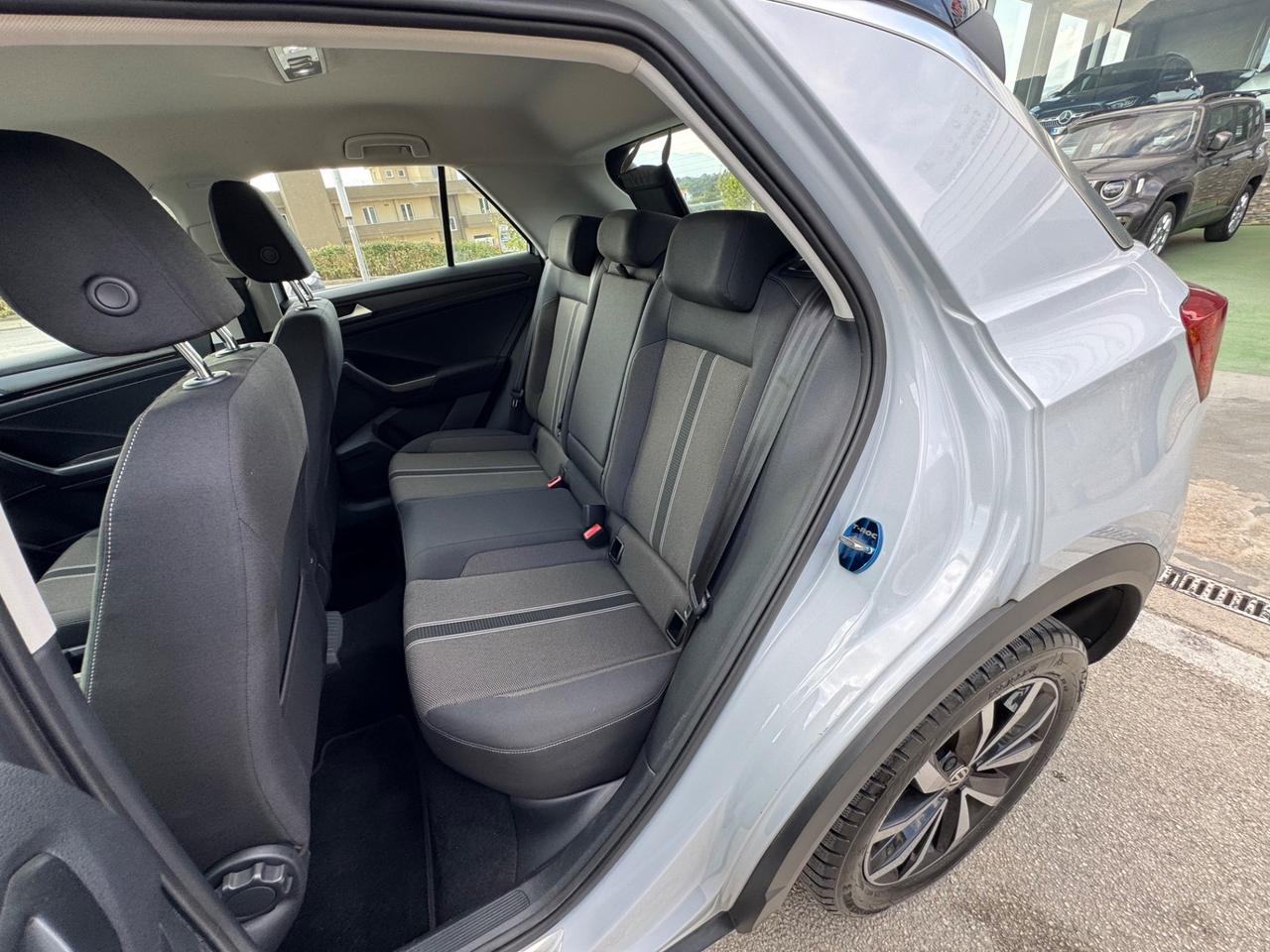 Volkswagen T-Roc 2.0 TDI SCR 150 CV DSG Style BlueMotion Technology