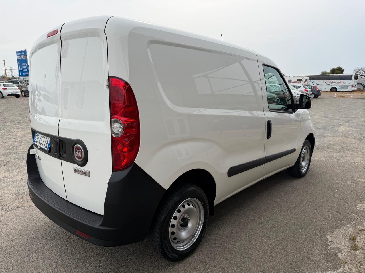 FIAT Doblò 1.3 Multijet GARANTITA