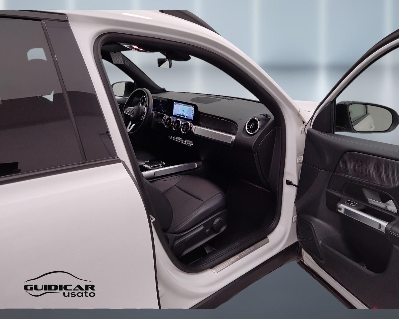 Mercedes-Benz GLB - X247 2019 - GLB 200 d Sport Plus auto