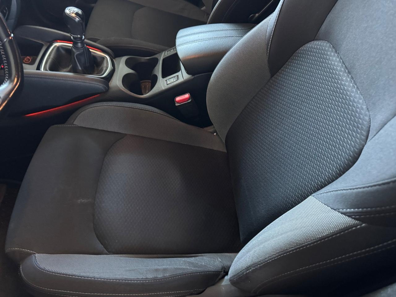 Nissan Qashqai 1.3 DIG-T 140 CV unico proprietario
