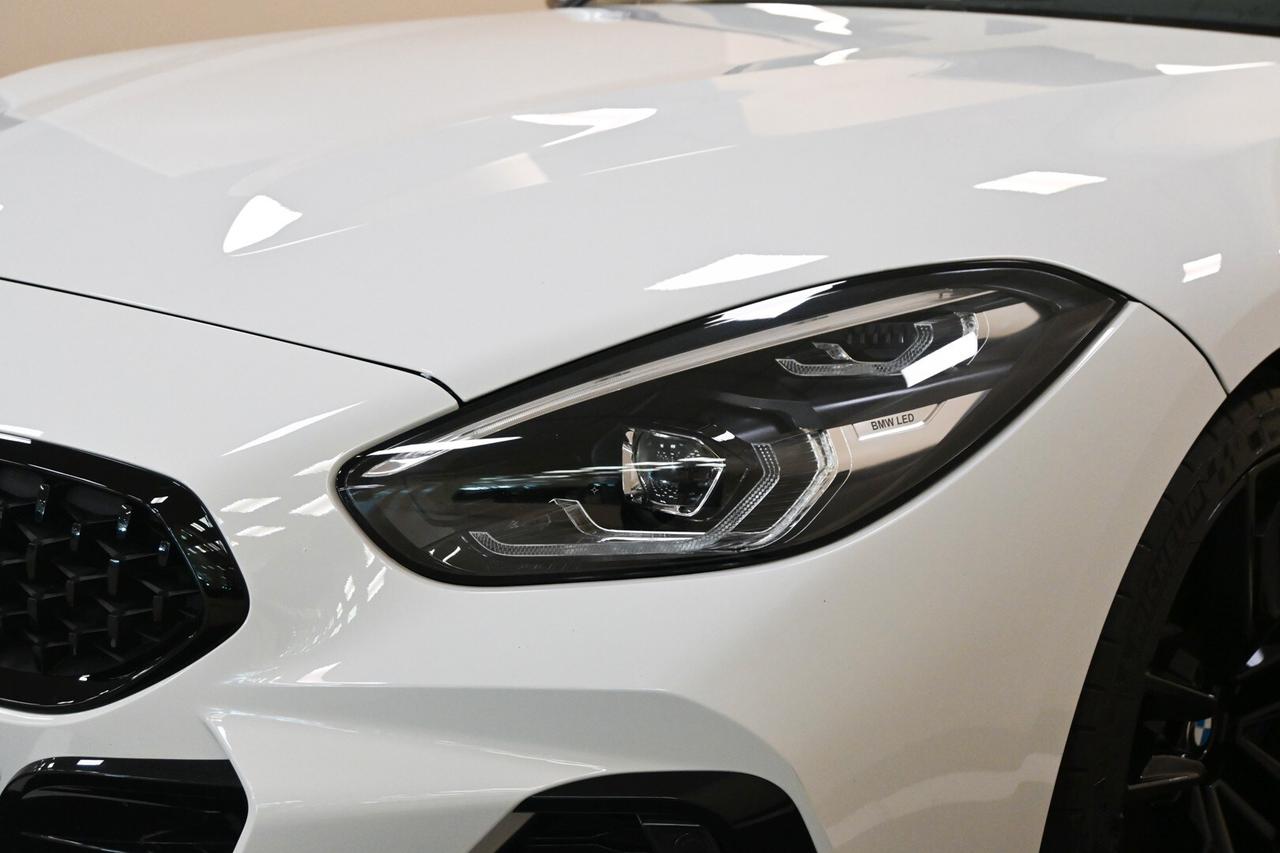 BMW Z4 (G29) Z4 sDrive20i Msport