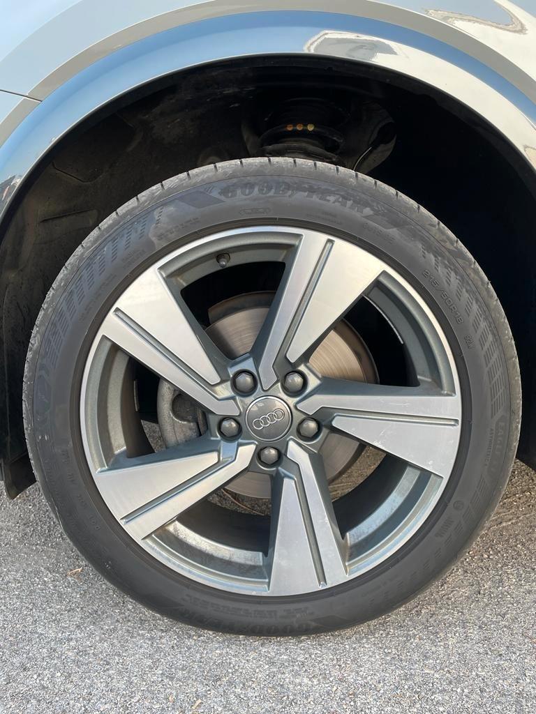 Audi Q2 30 TDI S tronic Business - 2019