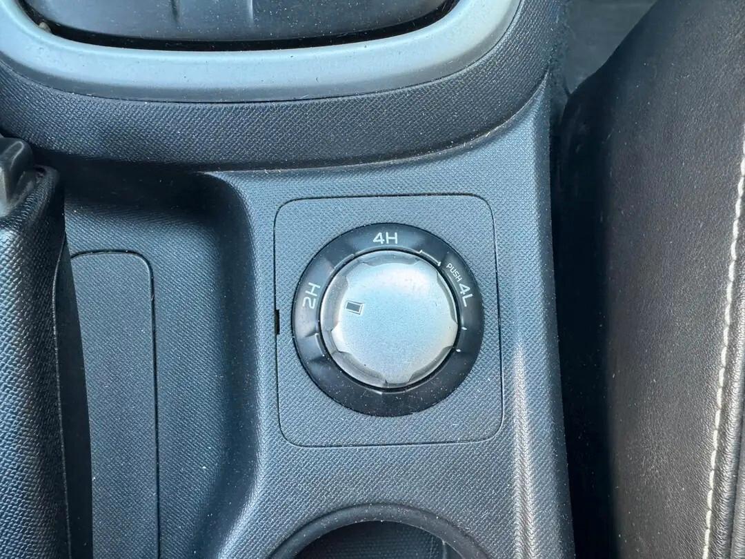 Isuzu D-Max III 2017 1.9 td crew Quasar 4x4 auto