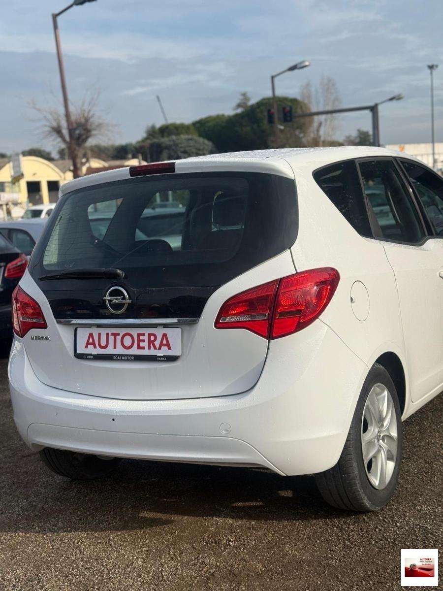 OPEL - Meriva - 1.4 100CV Cosmo