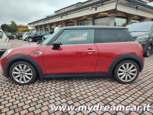 MINI Cooper D 1.5 Cooper D
