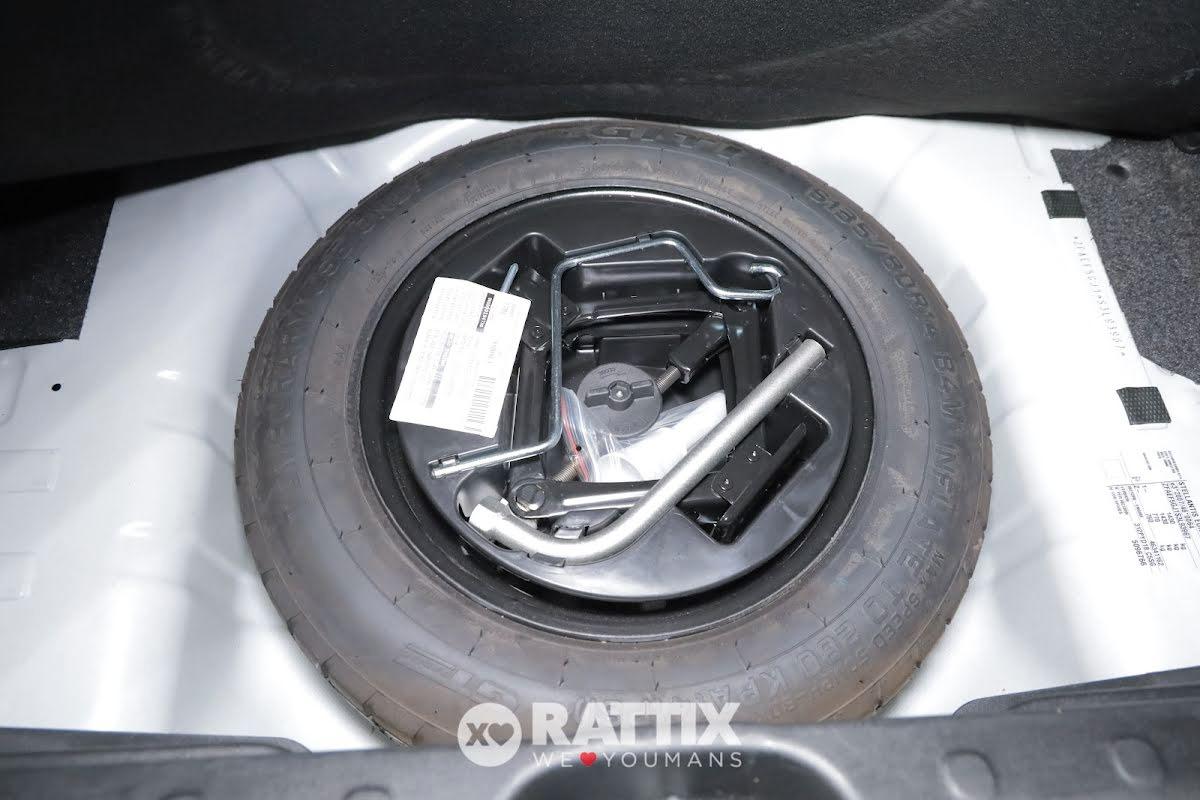 Fiat Panda Pandina 1.0 firefly hybrid 70CV Cross