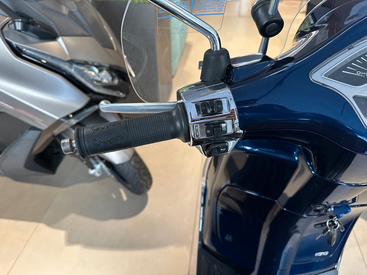 Piaggio Vespa 150 Primavera