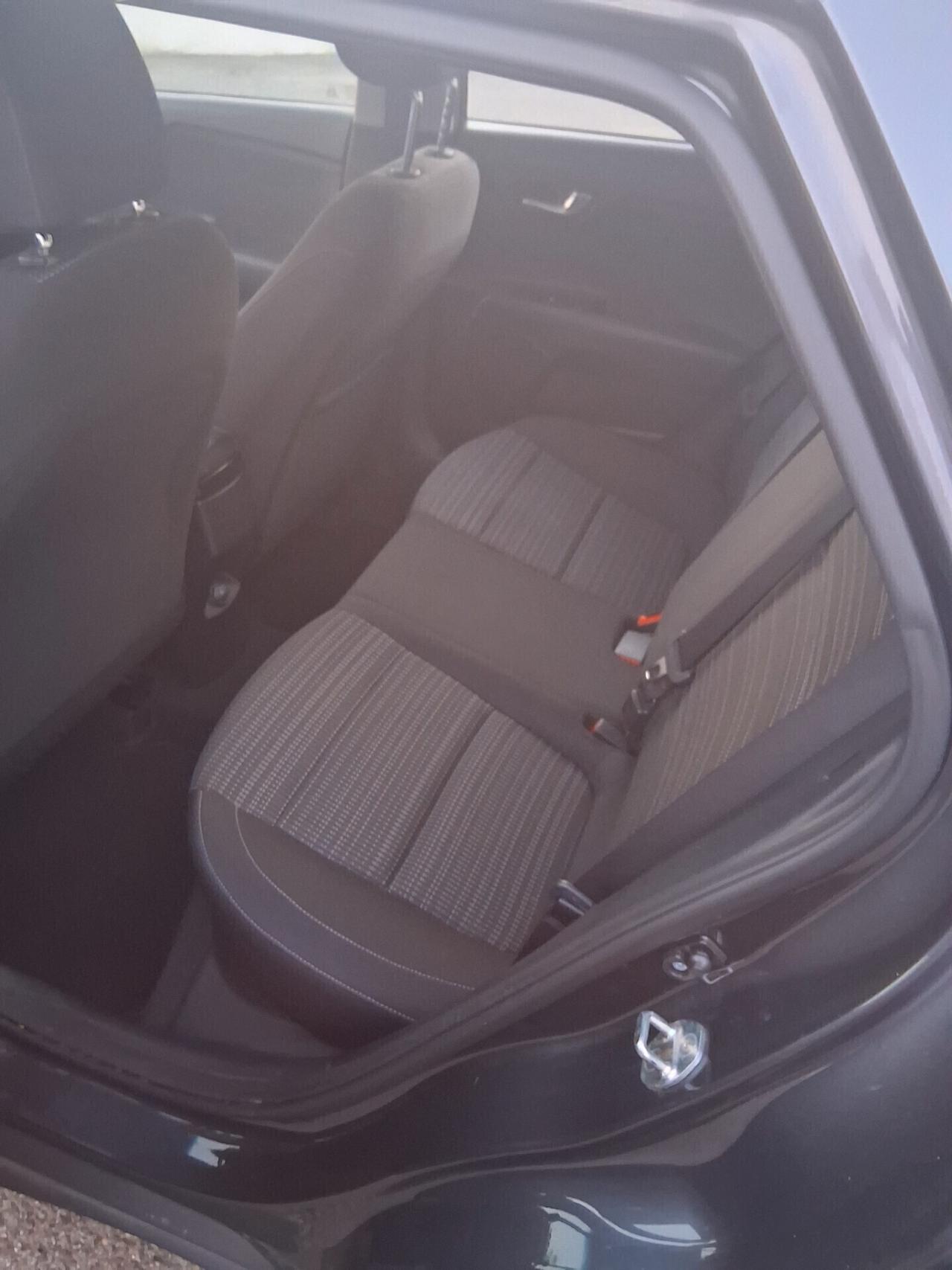 Kia Stonic 1.4 MPI EcoGPL Energy