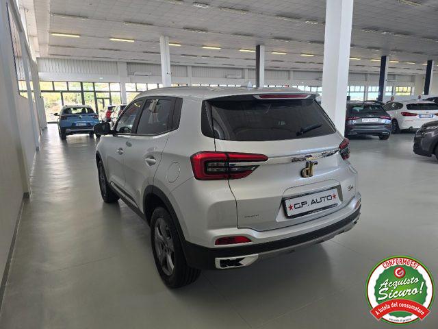 DR MOTOR DR 5.0 1.5 Unica