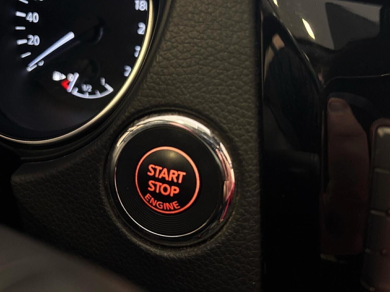 Nissan Qashqai 1.5 dci TETTO - 2021-AUTOMATICA