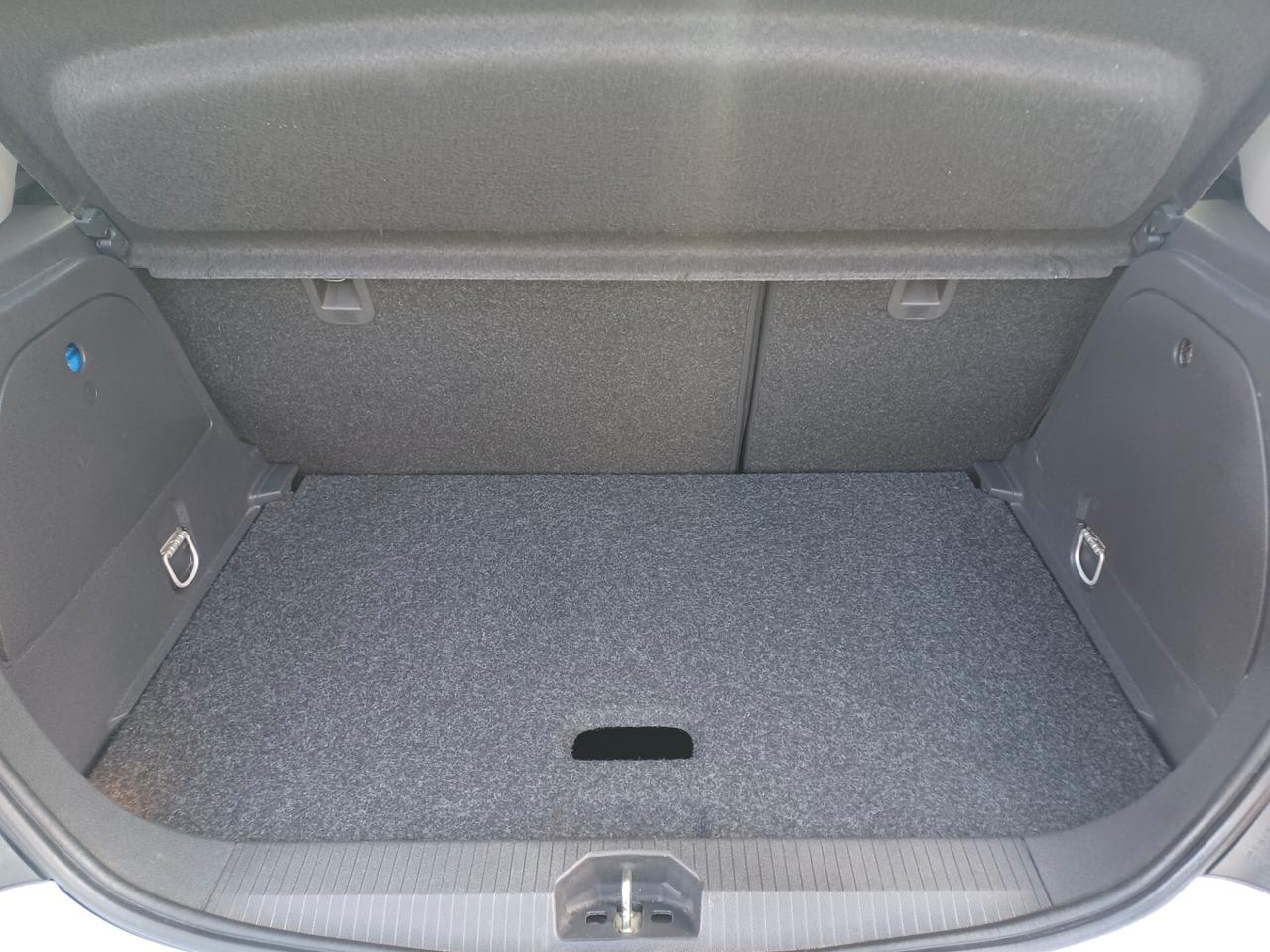 Opel Corsa 1.2 5 porte UNICO PROPRIETARIO
