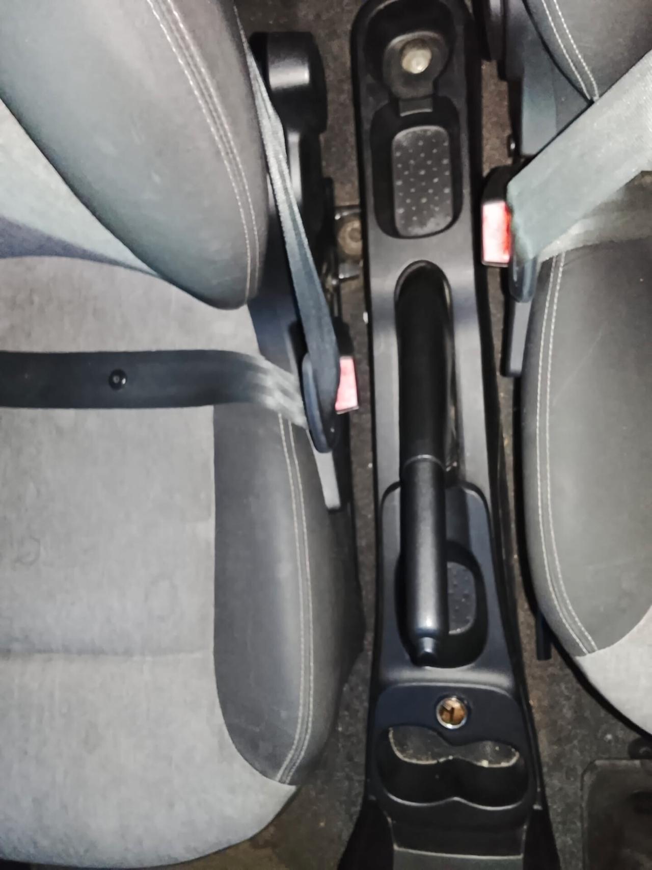 Fiat Panda 1.2 Trussardi