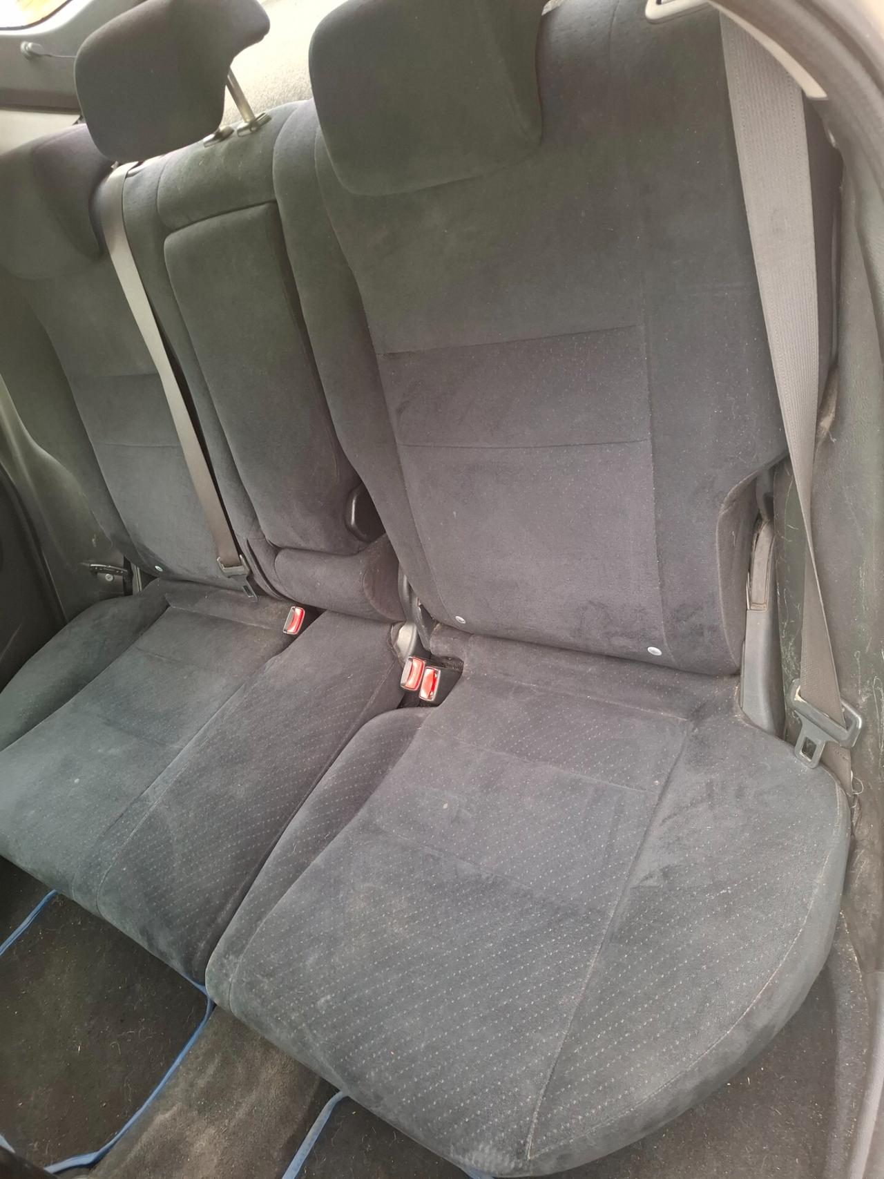 Honda Civic 1.8 i-VTEC 5p. Executive i-P