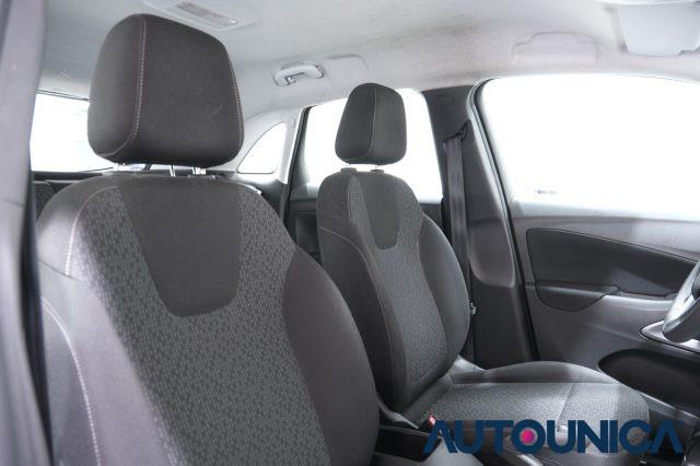 OPEL Crossland X 1.2 GPL 12V ADVANCE NEOPATENTATI