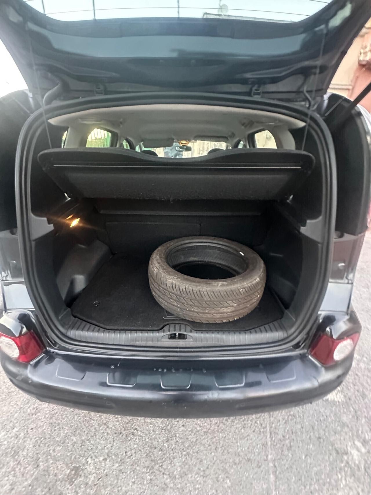 Citroen C3 Picasso 1.4 VTi 95 Exclusive Style