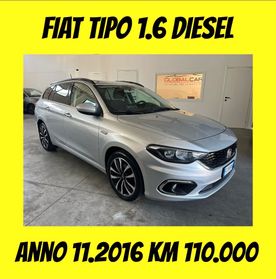 Fiat Tipo 1.6 DIESEL 110.000 KM !!!