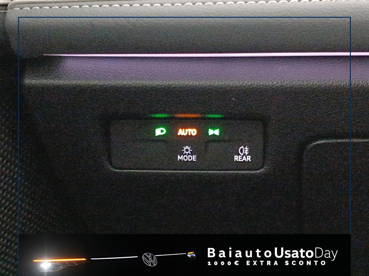 Volkswagen Passat 2.0 tdi scr evo 150cv business