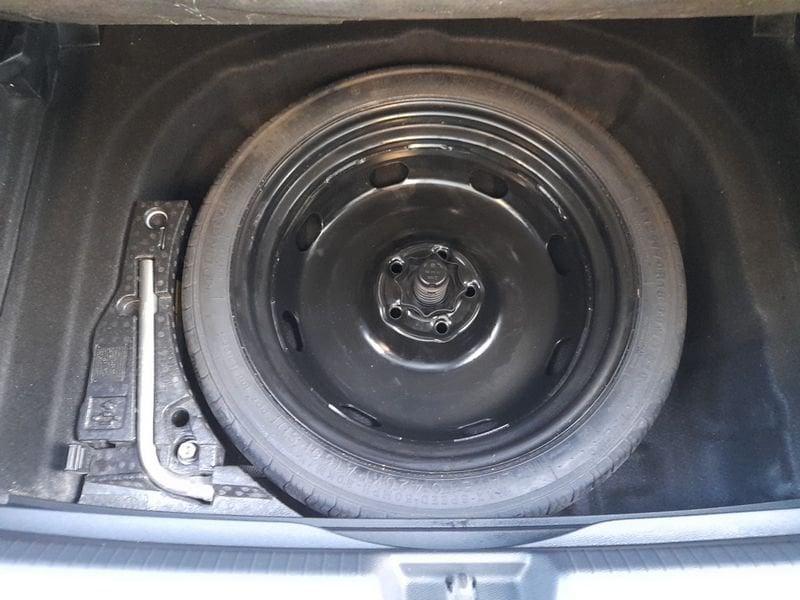 Volkswagen Golf 2.0 TDI SCR Life