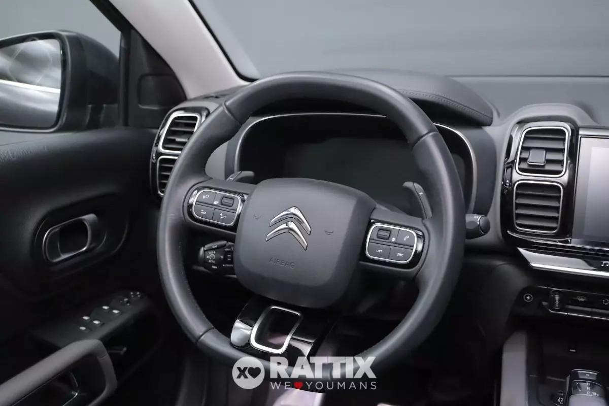 Citroen C5 Aircross 1.6 Hybrid Phev 225CV Shine e-EAT8